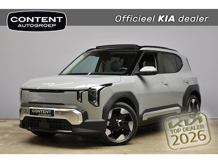 Kia EV2 0