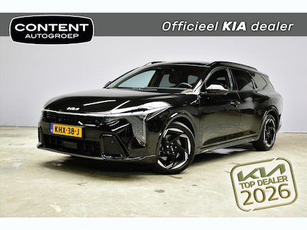 Kia K4 0