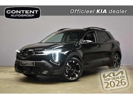 Kia Stonic 0