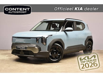 Kia EV2 0