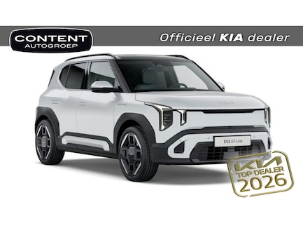 Kia EV2 0