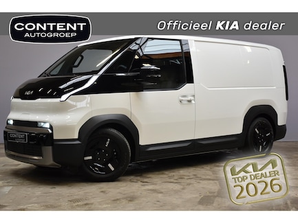 Kia PV5 0