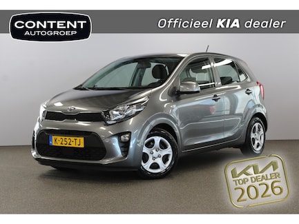 Kia Picanto 0