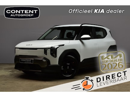 Kia EV2 0