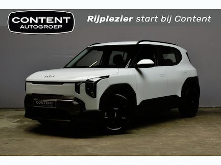 Kia EV2 0