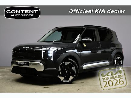 Kia EV2 0
