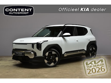 Kia EV2 0