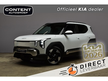 Kia EV2 0