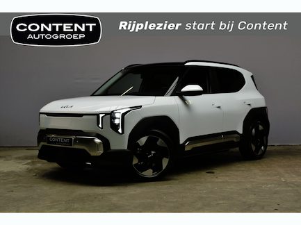 Kia EV2 0