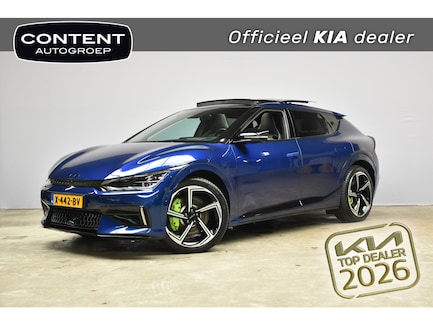 Kia EV6 0