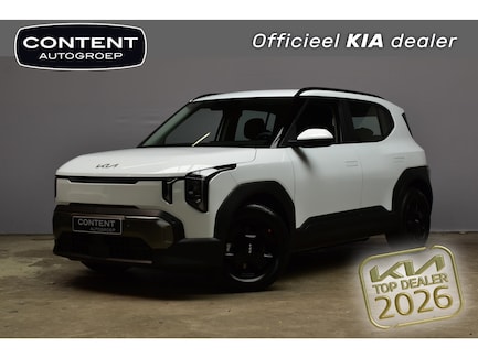 Kia EV2 0