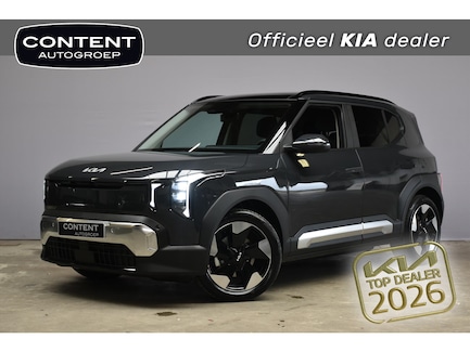 Kia EV2 0