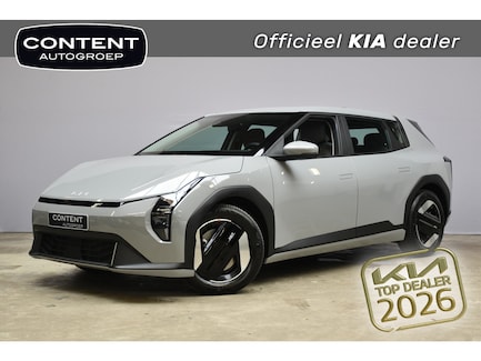 Kia EV4 0