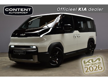 Kia PV5 0