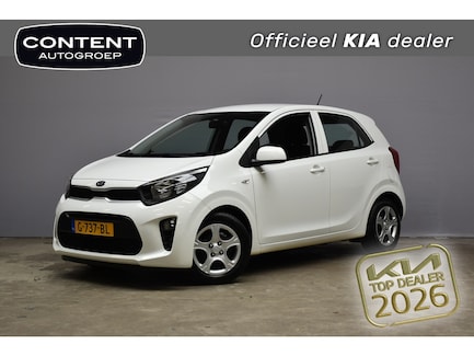Kia Picanto 0