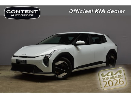 Kia EV4 0