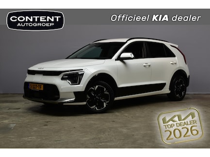 Kia Niro EV 0