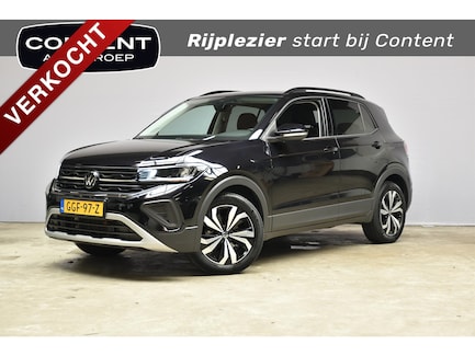 Volkswagen T-Cross 0