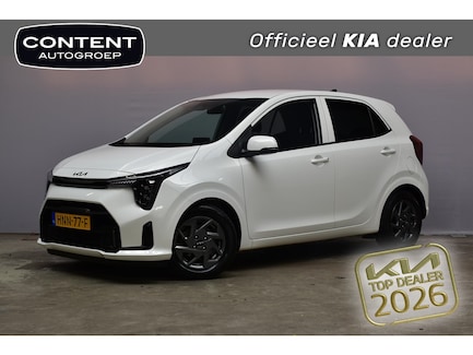 Kia Picanto 0