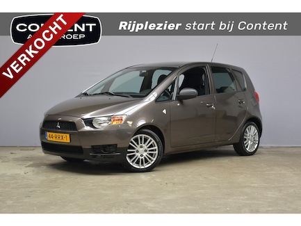 Mitsubishi Colt 0