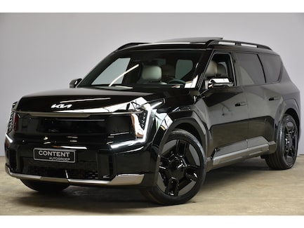Kia EV9 0