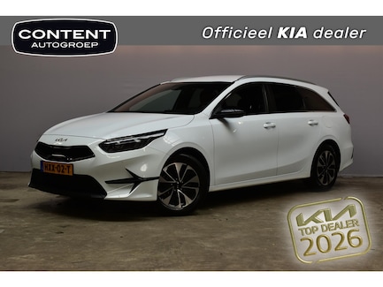 Kia Ceed 0