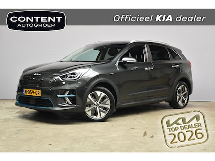 Kia Niro EV 0