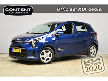 Kia Picanto 0