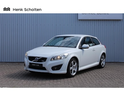 Volvo C30 0