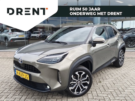 Toyota Yaris Cross 0