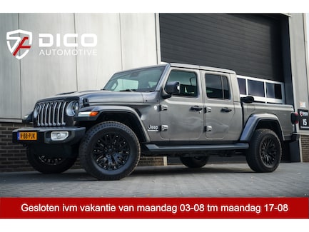 Jeep Gladiator 0
