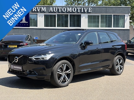 Volvo XC60 0