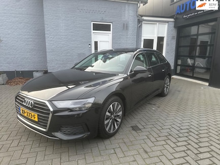 Audi A6 0