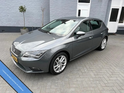 SEAT Leon 0