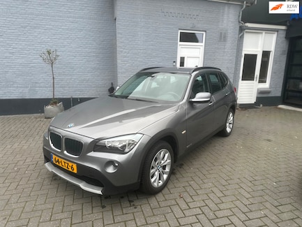 BMW X1 0
