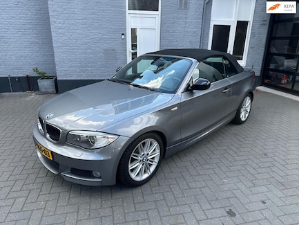 BMW 1-Serie 0