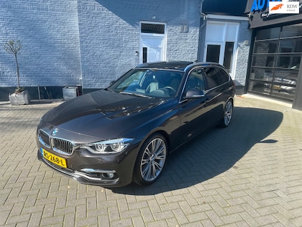 BMW 3-Serie 0
