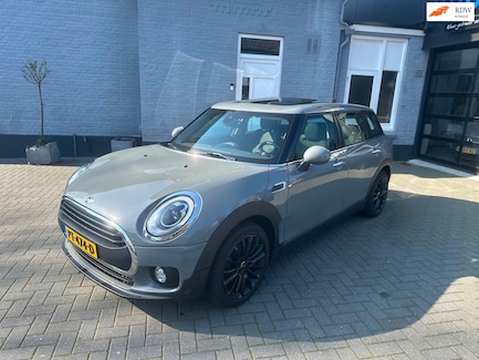 MINI Clubman 0