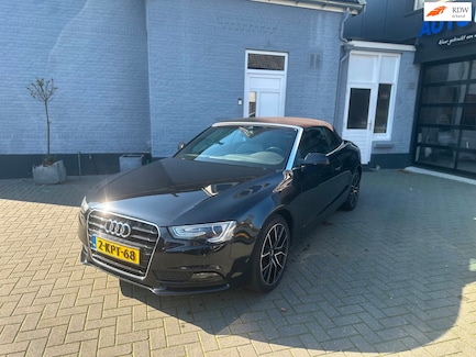 Audi A5 0