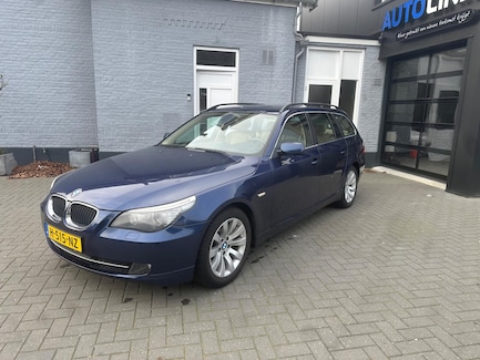 BMW 5-Serie 0