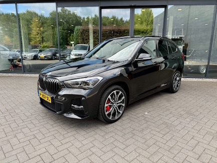 BMW X1 0