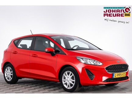 Ford Fiesta 0