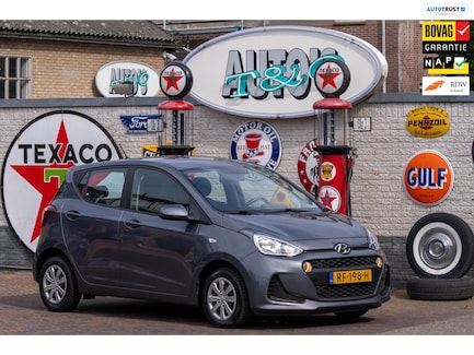 Hyundai i10 0