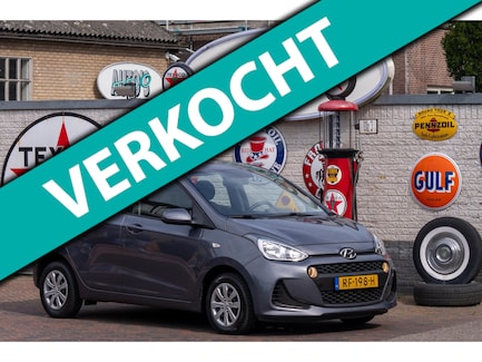 Hyundai i10 0