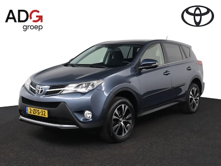 Toyota RAV4 0