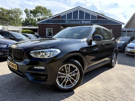 BMW X3 0