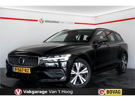 Volvo V60 0