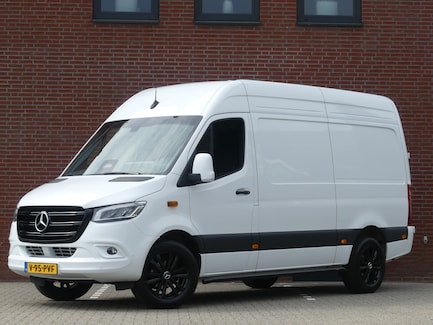 Mercedes-Benz Sprinter 0