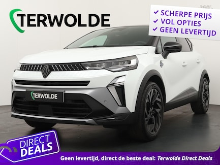 Renault Captur 0