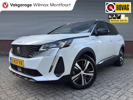 Peugeot 3008 0
